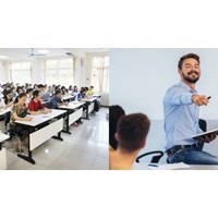 Giảng viên đại học được hưởng những chính sách nào?