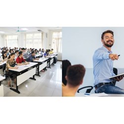 Giảng viên đại học được hưởng những chính sách nào?