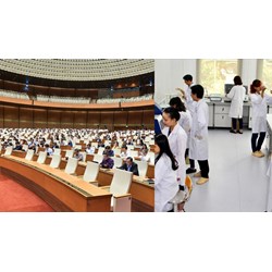Nghiên cứu xây dựng chính sách lương thưởng nhằm thu hút nhân tài