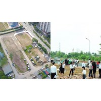 Hà Nội quy định mới về đấu giá đất phải nộp tiền đặt trước bằng 20% giá khởi điểm