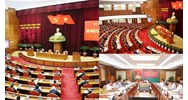 Khuyến khích cán bộ bị cảnh cáo có năng lực hạn chế từ chức