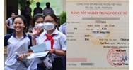 Không xếp loại trên bằng tốt nghiệp THCS kể từ năm học 2024-2025