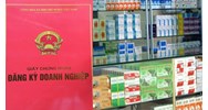 Thời hạn của giấy chứng nhận đủ điều kiện kinh doanh dược mới?