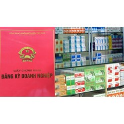 Thời hạn của giấy chứng nhận đủ điều kiện kinh doanh dược mới?