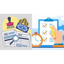 Quy định đăng ký thuế của văn phòng đại diện của tổ chức nước ngoài như thế nào?