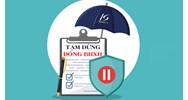 Khi tạm dừng đóng bảo hiểm xã hội bắt buộc thì có được tạm ngừng đóng bảo hiểm thất nghiệp không?