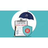 Khi tạm dừng đóng bảo hiểm xã hội bắt buộc thì có được tạm ngừng đóng bảo hiểm thất nghiệp không?