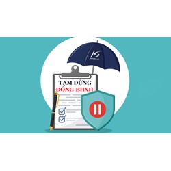Khi tạm dừng đóng bảo hiểm xã hội bắt buộc thì có được tạm ngừng đóng bảo hiểm thất nghiệp không?