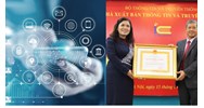 Cơ cấu tổ chức của Nhà xuất bản Thông tin và Truyền thông hiện nay