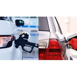Giới hạn tiêu thụ nhiên liệu và hiệu quả sử dụng nhiên liệu của xe ô tô con