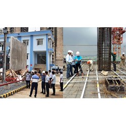 Mức phạt kiểm định chất lượng trong hoạt động xây dựng không đúng trình tự