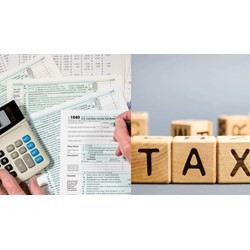 Lịch tờ khai thuế, tờ khai quyết toán thuế cho các doanh nghiệp trong tháng 3/2024