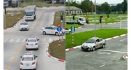 Hồ sơ dự thi giấy phép lái xe hạng B2 lần đầu bao gồm những gì?