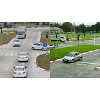 Hồ sơ dự thi giấy phép lái xe hạng B2 lần đầu bao gồm những gì?