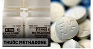 Quy định việc xuất thuốc Methadone hằng ngày tại cơ sở điều trị Methadone