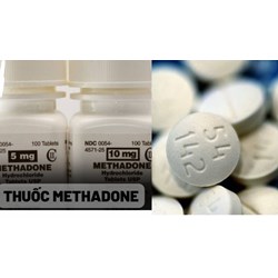 Quy định việc xuất thuốc Methadone hằng ngày tại cơ sở điều trị Methadone