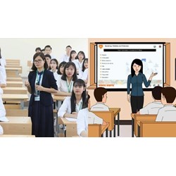 Giảng viên đại học là công chức hay viên chức theo quy định?