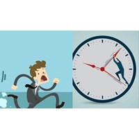 So sánh thời hạn và thời hiệu theo Bộ luật Dân sự theo quy định