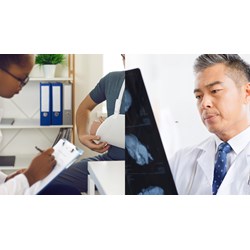 Hồ sơ đề nghị tiếp tục hành nghề khám chữa bệnh sau khi bị đình chỉ