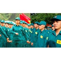 Tỷ lệ xét tặng danh hiệu Chiến sĩ thi đua toàn quốc với dân quân tự vệ cơ động