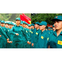 Tỷ lệ xét tặng danh hiệu Chiến sĩ thi đua toàn quốc với dân quân tự vệ cơ động