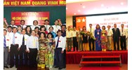 Thẩm quyền quyết định số lượng thành viên Hội đồng khen thưởng, kỷ luật của Hội công chứng viên