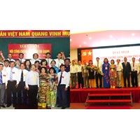 Thẩm quyền quyết định số lượng thành viên Hội đồng khen thưởng, kỷ luật của Hội công chứng viên