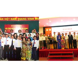 Thẩm quyền quyết định số lượng thành viên Hội đồng khen thưởng, kỷ luật của Hội công chứng viên