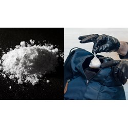 Chiếm đoạt chất ma túy từ bao nhiêu gam sẽ bị tử hình ?