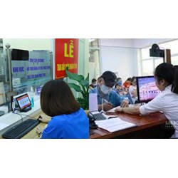 Có được điều động công chức cấp huyện xuống làm công chức cấp xã?
