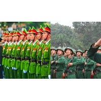 Cơ quan quản lý dữ liệu in thẻ sĩ quan quân đội là sĩ quan dự bị
