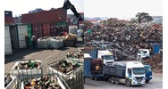 Phế liệu giấy kraft có được nhập khẩu từ nước ngoài làm nguyên liệu sản xuất?