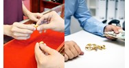 Cơ sở cầm đồ có được kiểm tra giấy tờ tùy thân của người cầm cố?