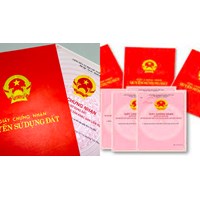 Hiệu trưởng có được mang sổ đỏ nhà trường đi cầm cố hay không?