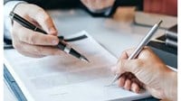 Hồ sơ đăng ký thành lập doanh nghiệp gồm những gì?