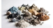 Nghiên cứu sử dụng đất hiếm dành cho sản xuất hóa chất cơ bản