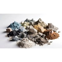 Nghiên cứu sử dụng đất hiếm dành cho sản xuất hóa chất cơ bản