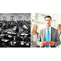 Người đại diện phần vốn nhà nước tại doanh nghiệp có phải kê khai tài sản, thu nhập hàng năm không?