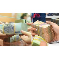 Giảm lãi suất với tiền gửi bằng VND của Quỹ tín dụng nhân dân