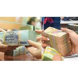 Giảm lãi suất với tiền gửi bằng VND của Quỹ tín dụng nhân dân