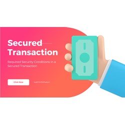 Vietnam Required Security Conditions in a Secured Transactions