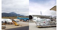 Chứng nhận đăng ký hoạt động hàng không không vì mục đích thương mại