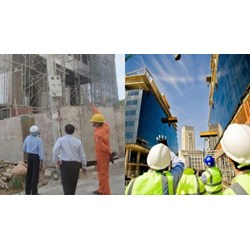Hoàn thiện trong xây dựng - thi công nghiệm thu do Bộ Xây dựng ban hành