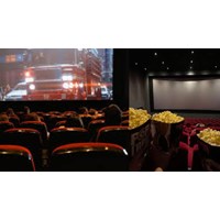 Có được cho trẻ em xem các thể loại phim nội dung kinh dị không?