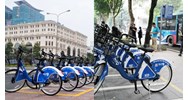 Phân loại các công trình dịch vụ công cộng theo Quy chuẩn QCVN 01:2021/BXD