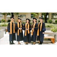 Mức hỗ trợ kinh phí học tập, nghiên cứu với người học tiến sĩ trong nước