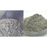 Xi măng pooc lăng hỗn hợp - cách xác định hàm lượng phụ gia khoáng