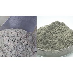 Xi măng pooc lăng hỗn hợp - cách xác định hàm lượng phụ gia khoáng