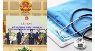 Hội đồng Y khoa Quốc gia do ai thành lập và có tối đa mấy Ủy viên?
