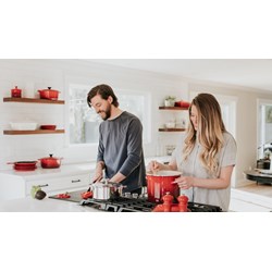 Giảm số giờ làm việc nội trợ không lương của phụ nữ so với nam giới